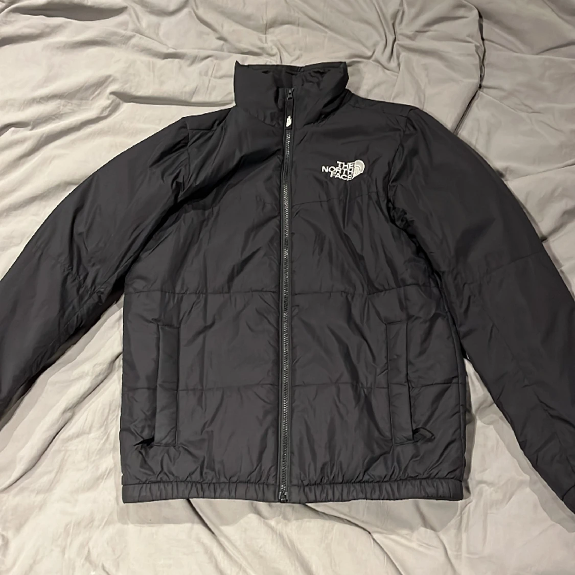 North face jacka