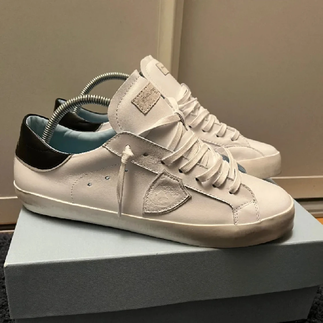 Philippe Model skor - 90