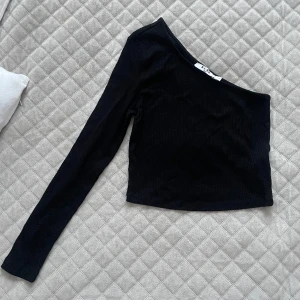 Topp - Storlek S. 50kr