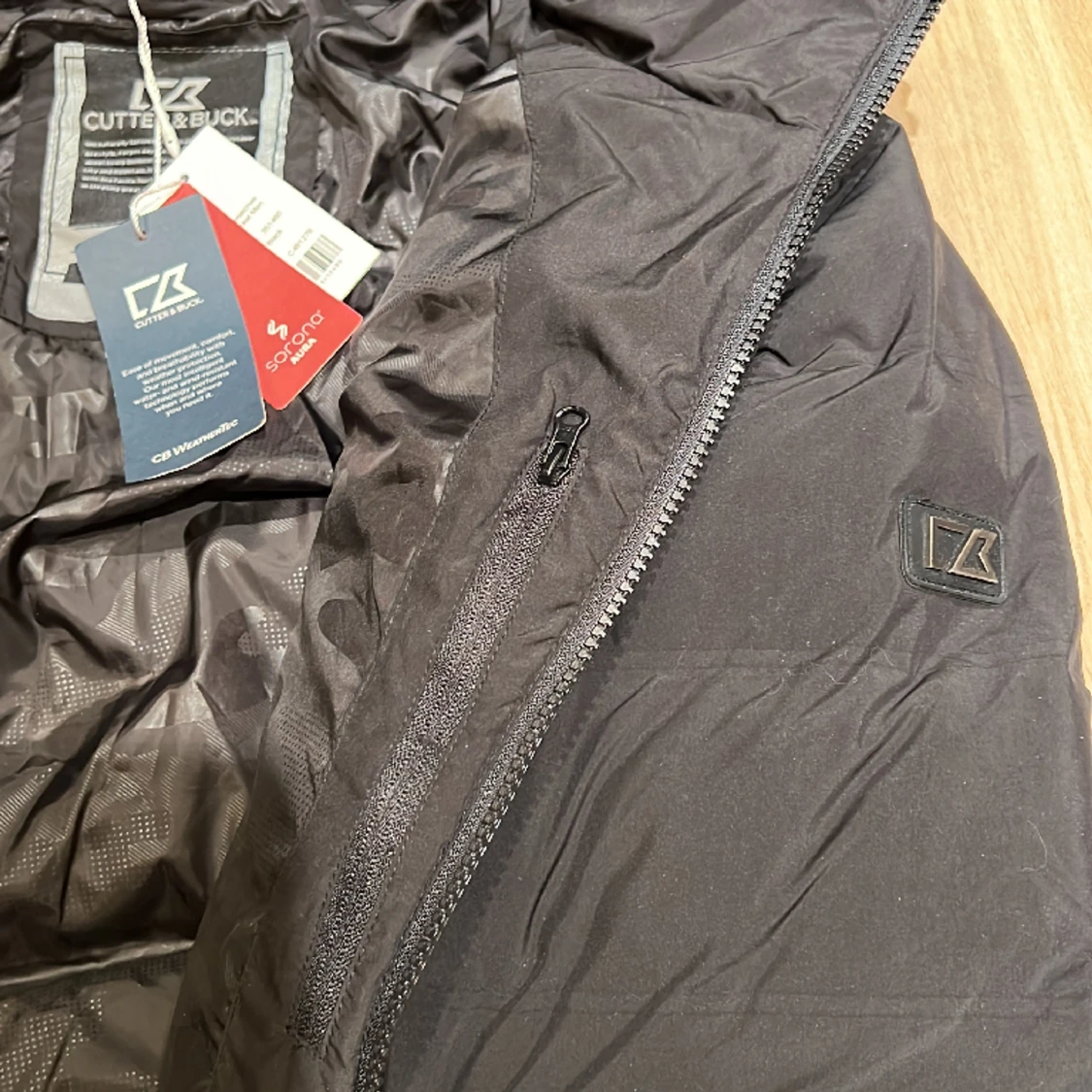 Cutter & Buck jacka - 90