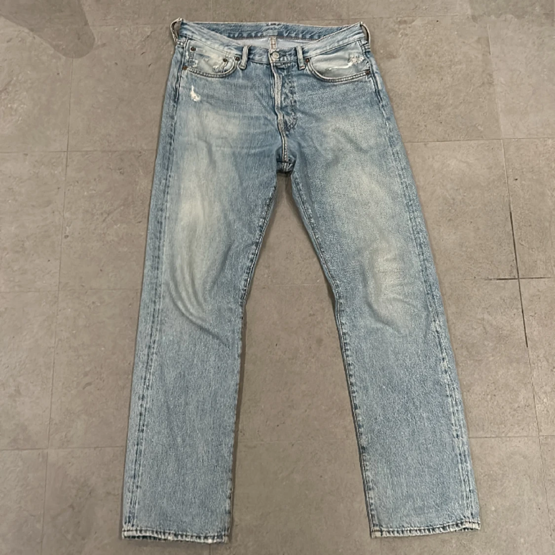 Acne studios Jeans