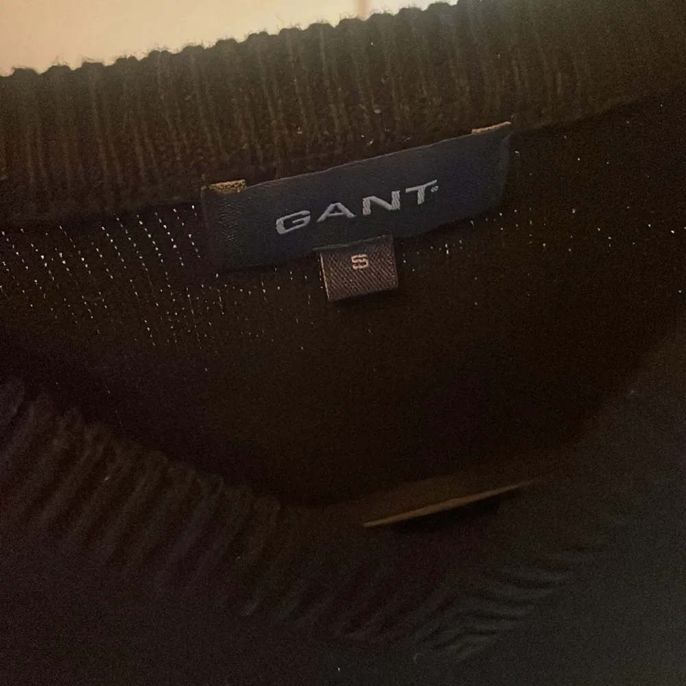 Gant tröja i storlek S.. Tröjor & Koftor.