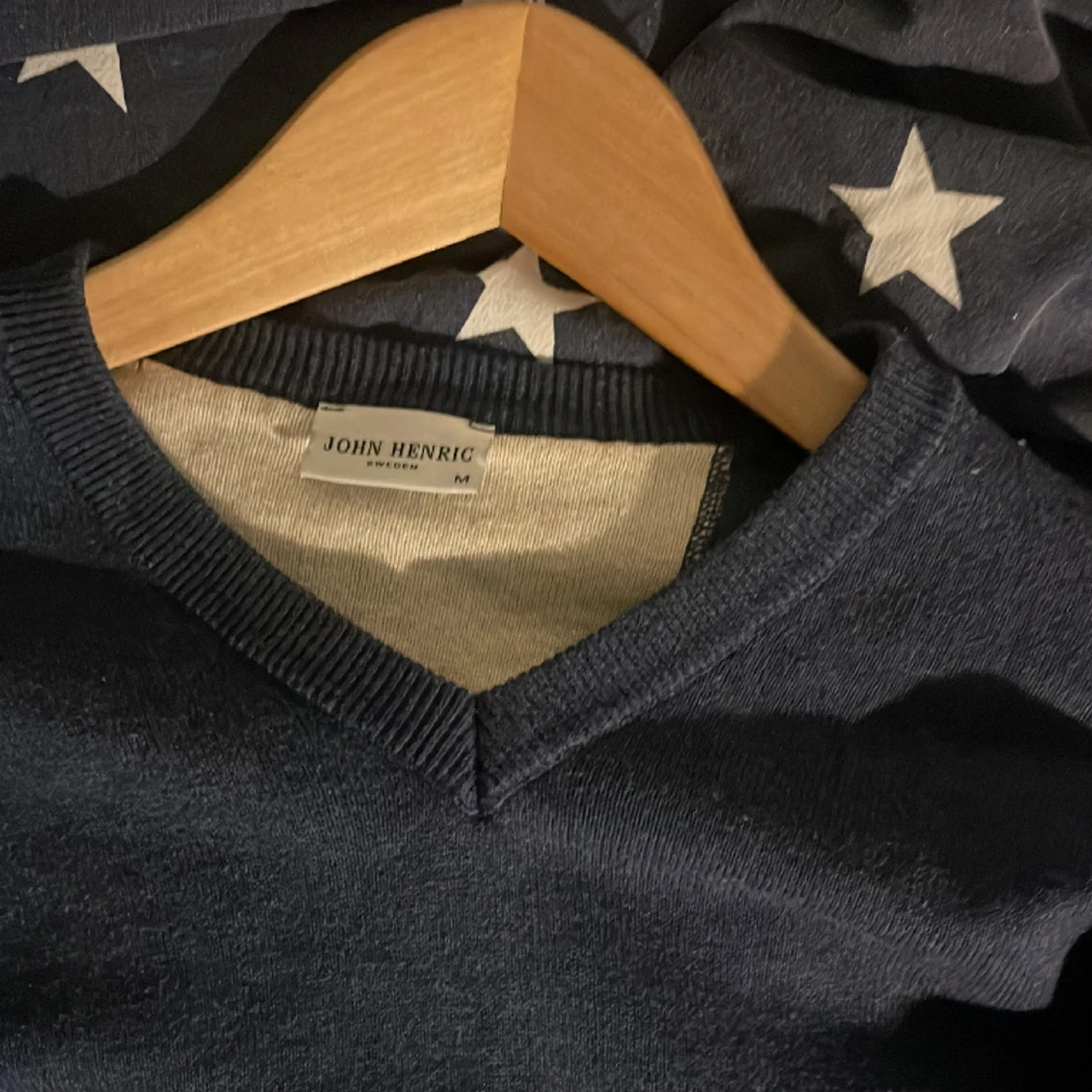 John henrick sweatshirt  - 90