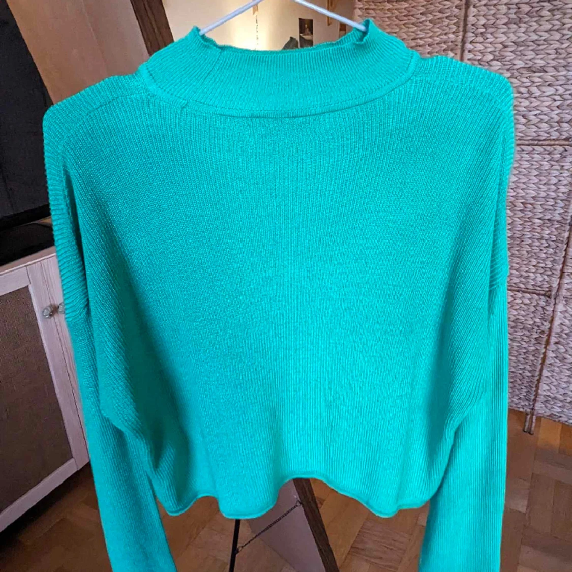 Tröja (halvpolo) stravadius  - 90