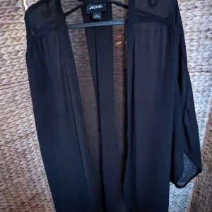 Kimono - Soft kimono från Monki 🖤