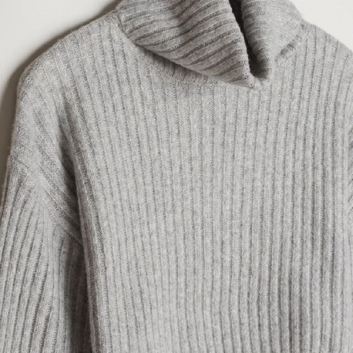 Stickad tröja  - 90