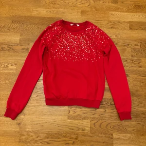 Tröja sweatshirt  - Aldrig använd! 