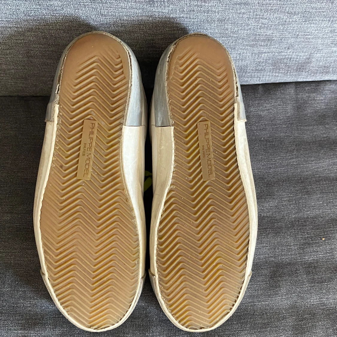 Phillipe model skor - 92