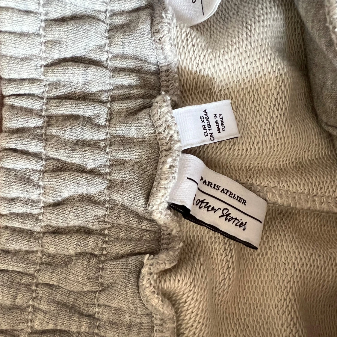 Super fint mjukissett  - 93