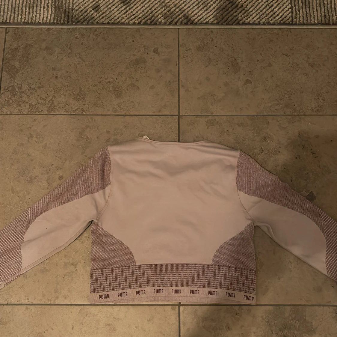 Puma träningstop - 90