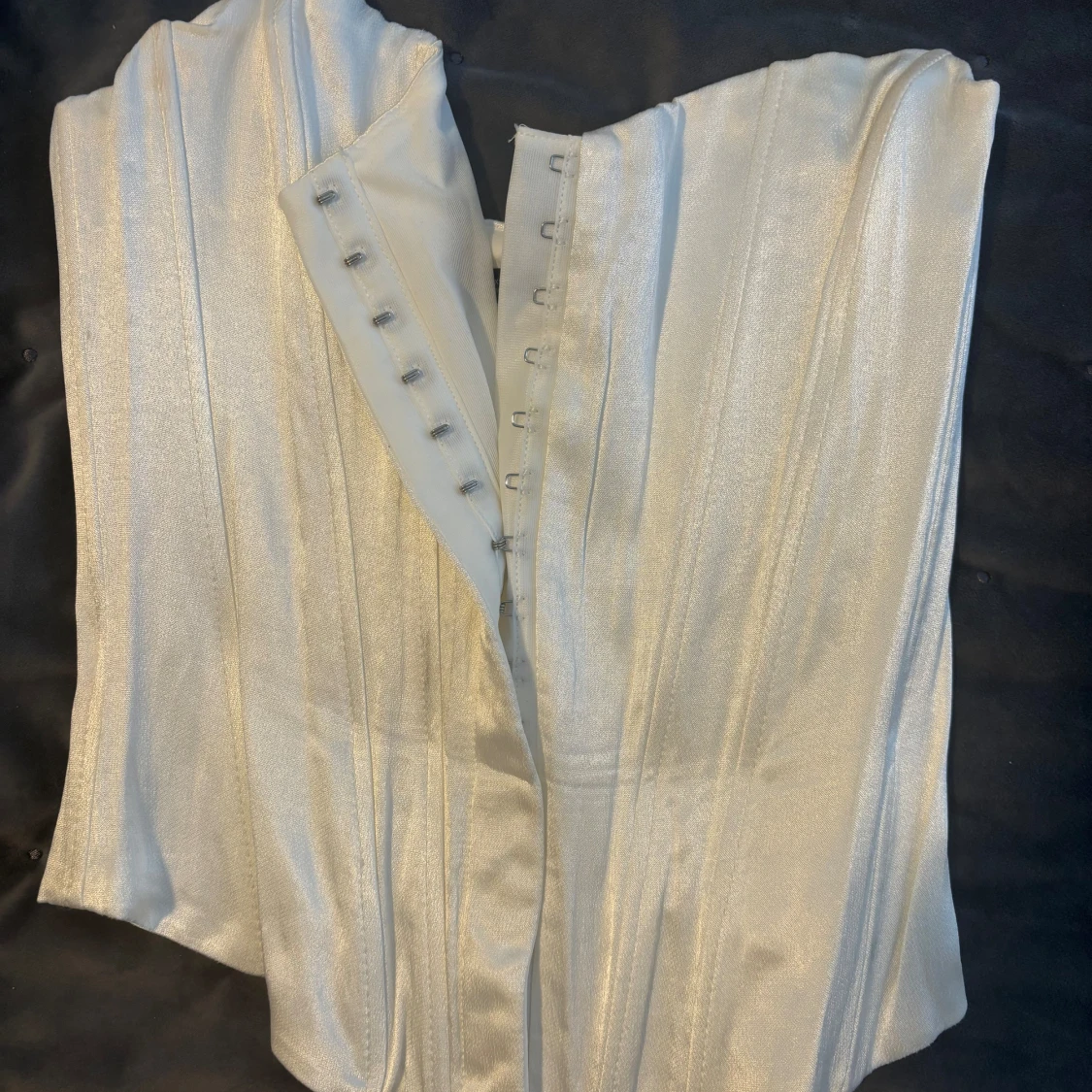 Vit korsett🤍 - 91