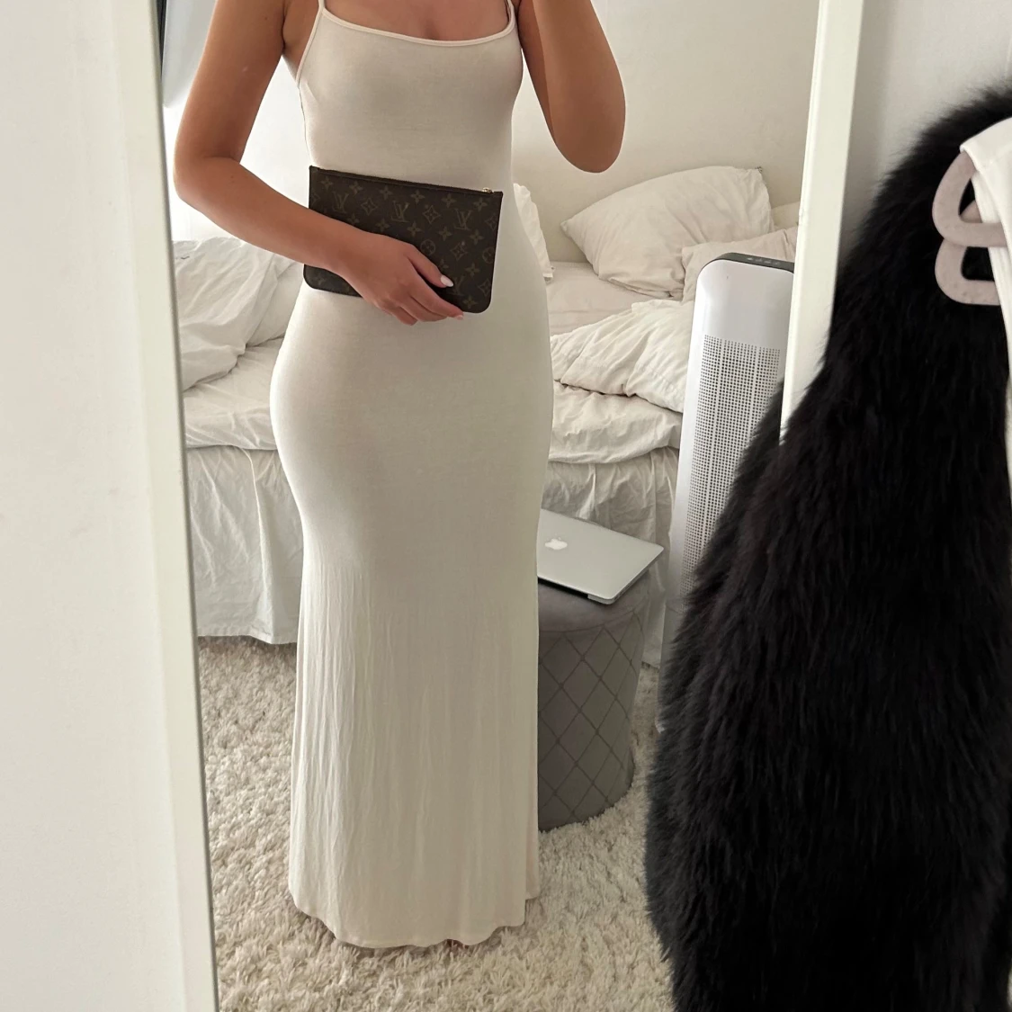  Långklänning  - 91