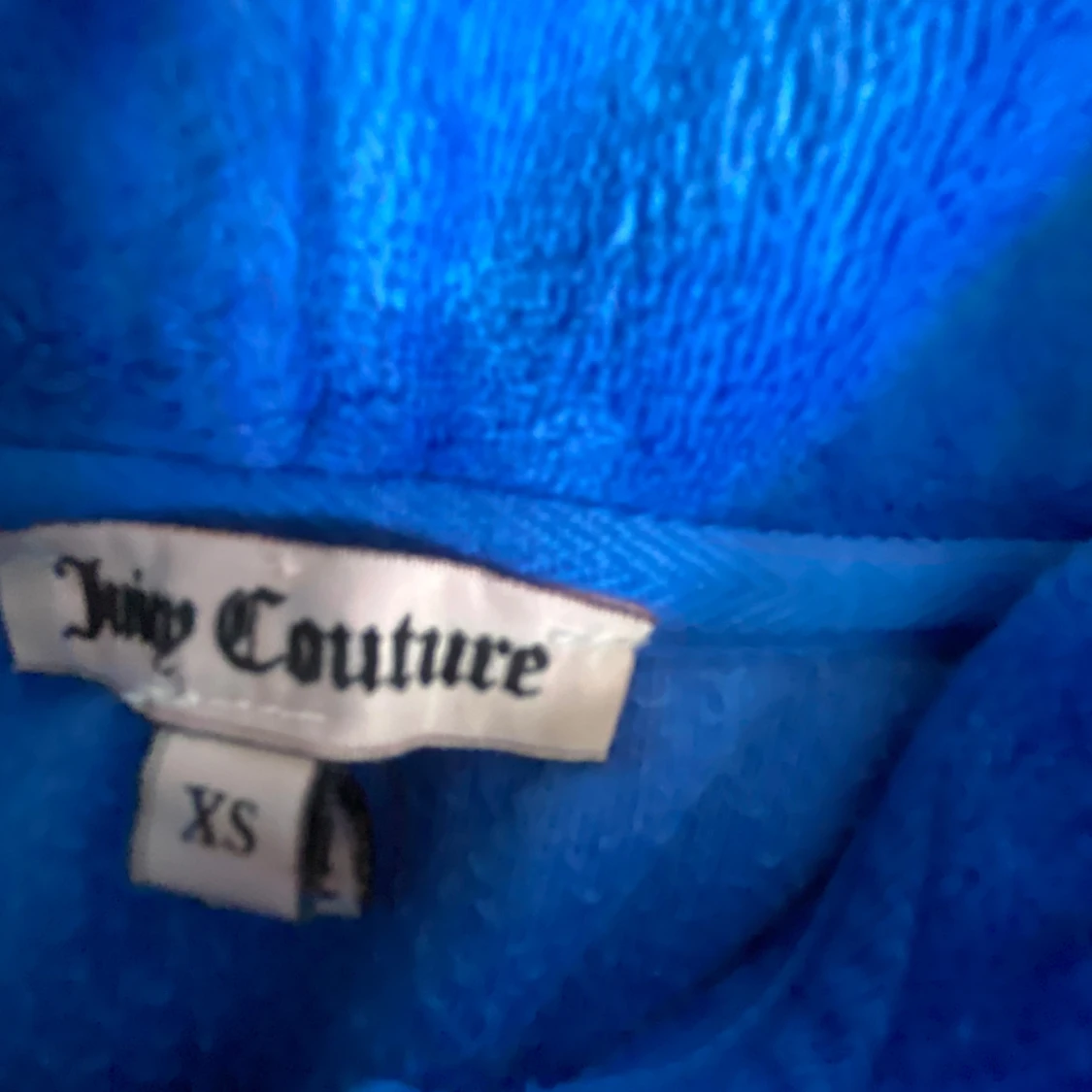 Juicy couture flis  - 91