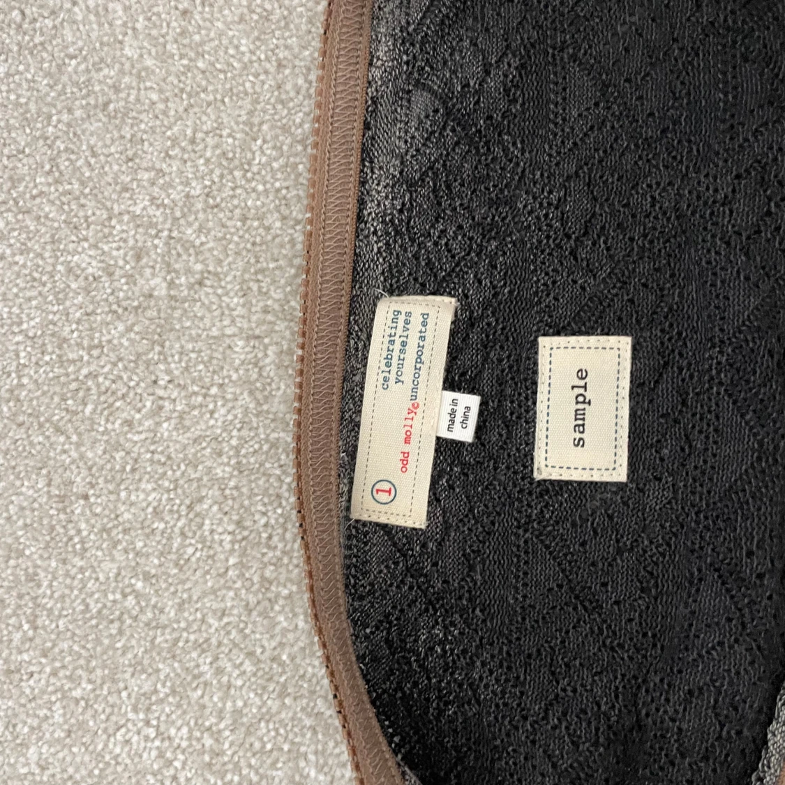 KortKjol oddmolly - 91