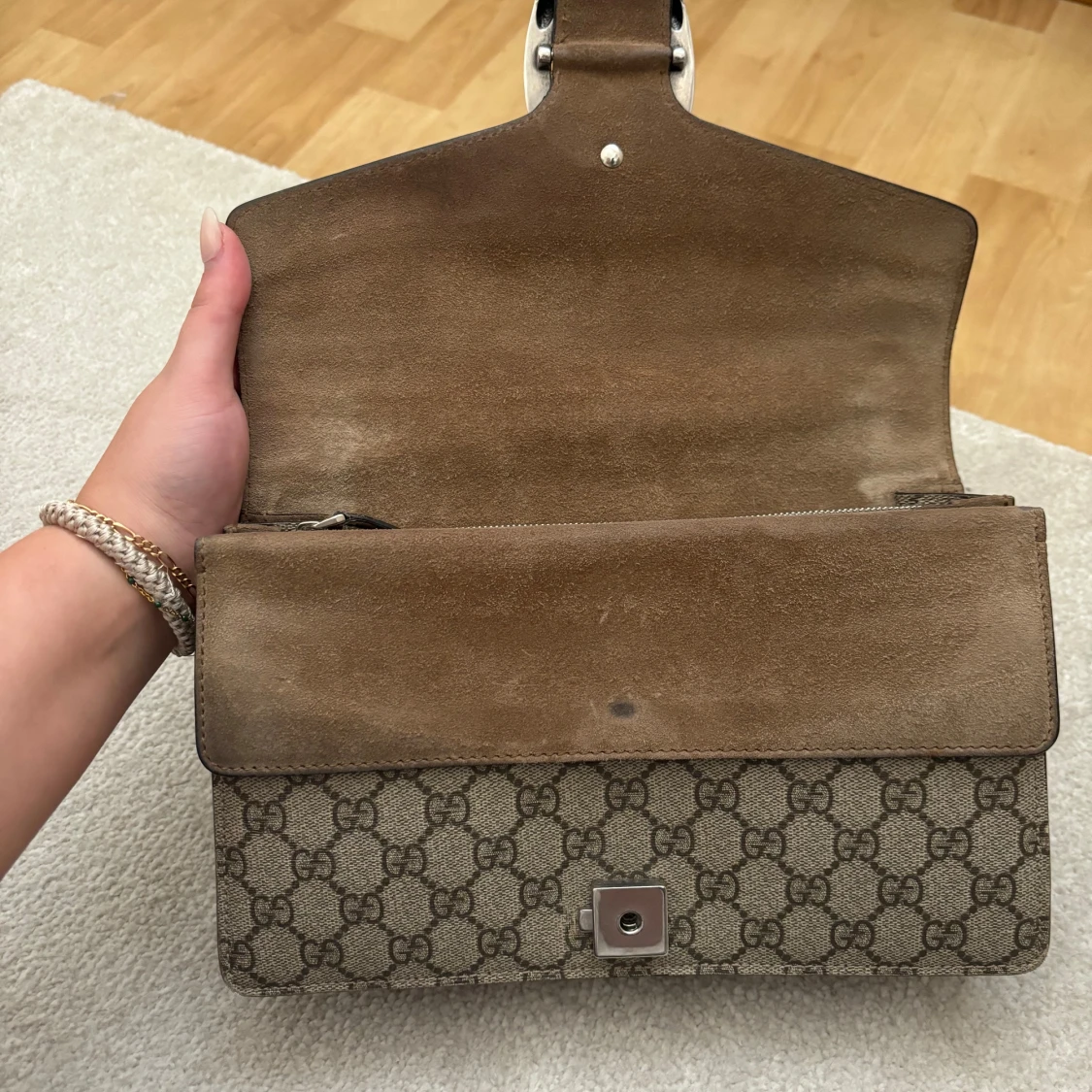 Gucci Dionysus Väska💓 - 93