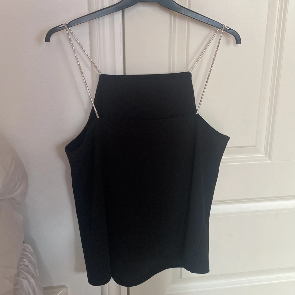 TOPP MED GLITTERBAND🪩🪩🪩 - 91