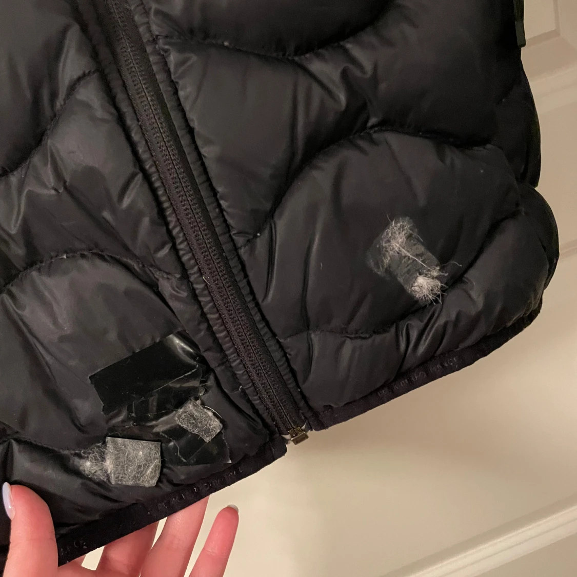 Peak Performance Dunjacka - 91