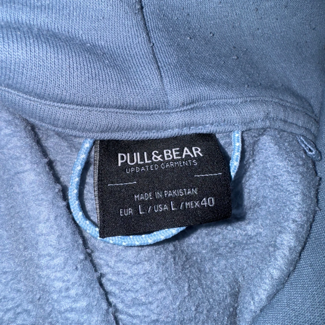 PULL&BEAR hoodie - 90