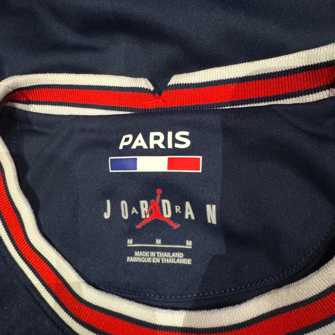 PSG X JORDAN - 92