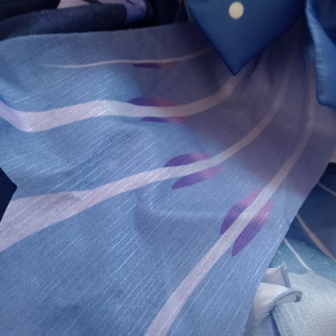 Kokomi cosplay  - 92