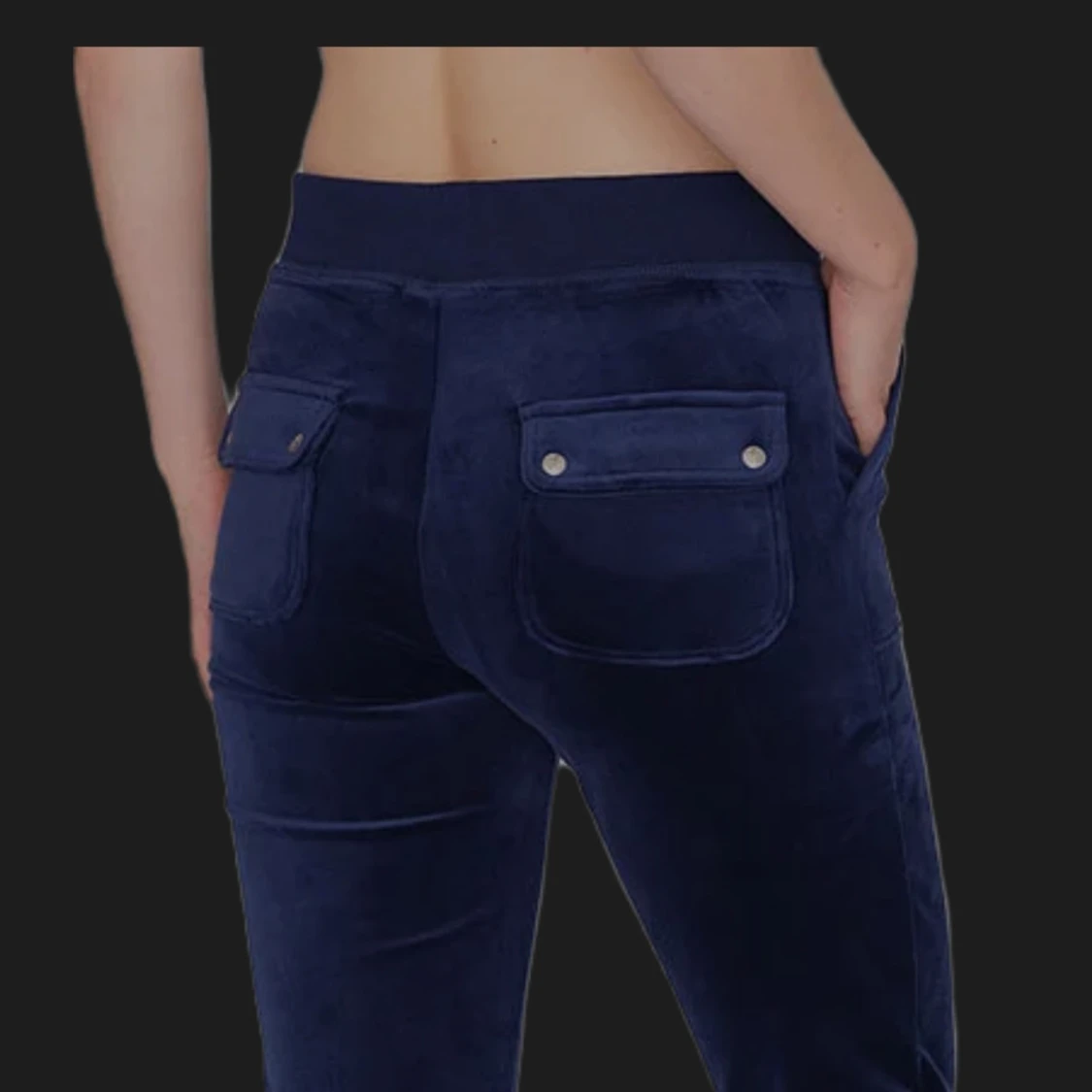 Juicy couture byxor - 90