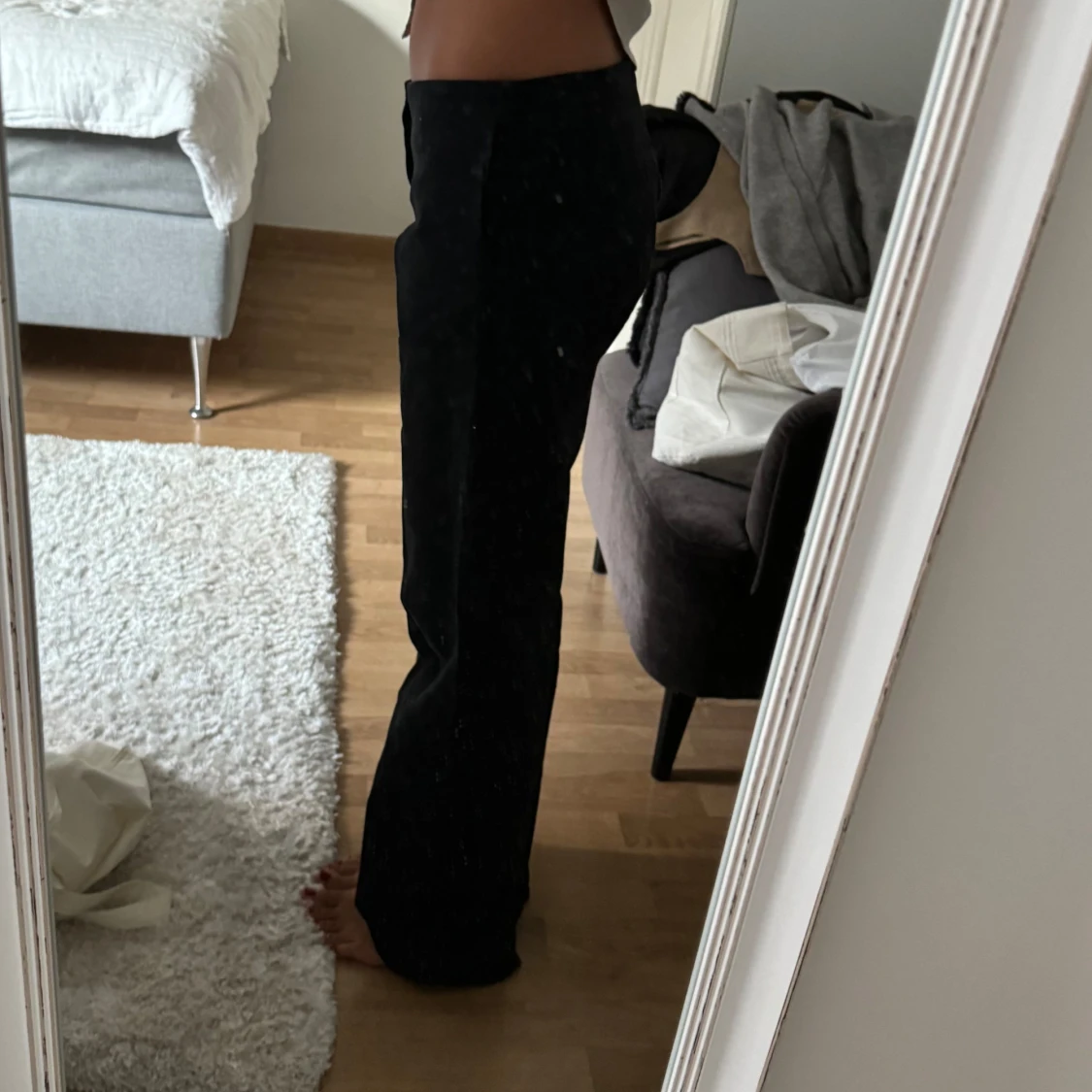 Kostymbyxor Brandy Melville  - 91