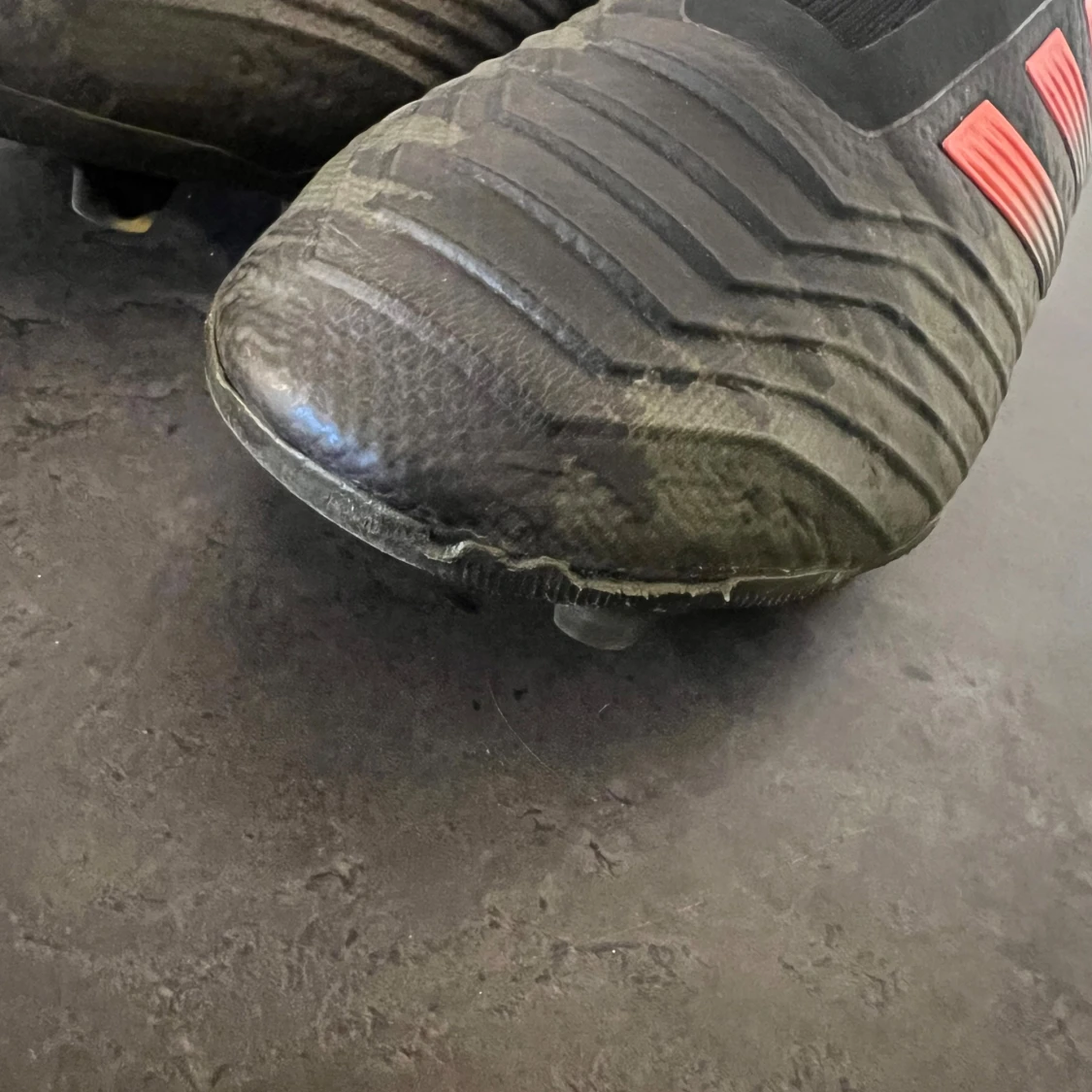 Adidas predator (pogba edition) - 91