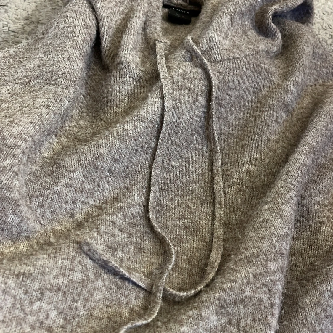 Stickad tröja🥰 - 90