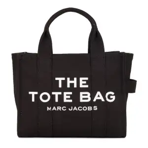 Intressekoll på min marc jacobs tote jag. Köpt för 2600 kr och kan säljas för minst 1800 kr.