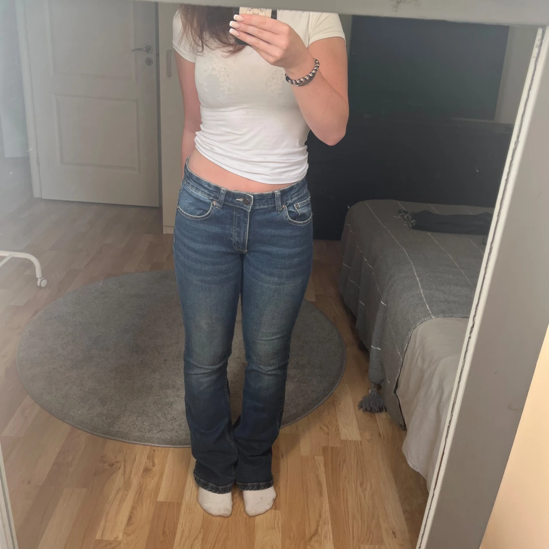 Pull & Bear jeans