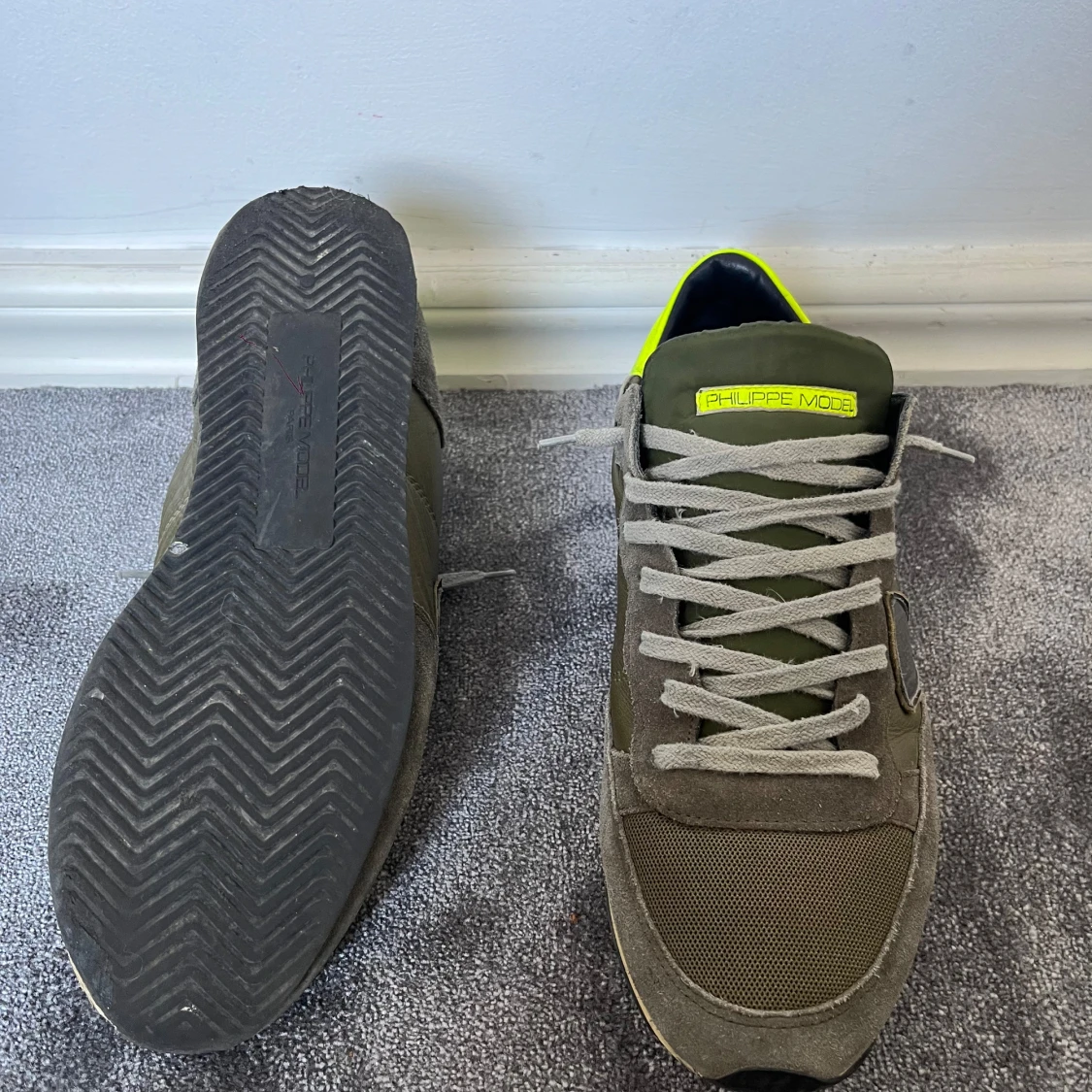 Philippe model TRPZ - 93