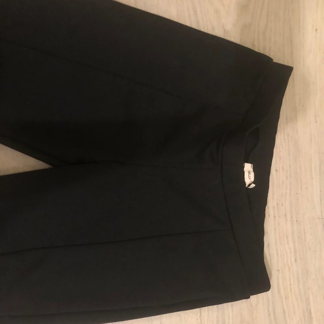 Bootcut Tights Nelly - 91