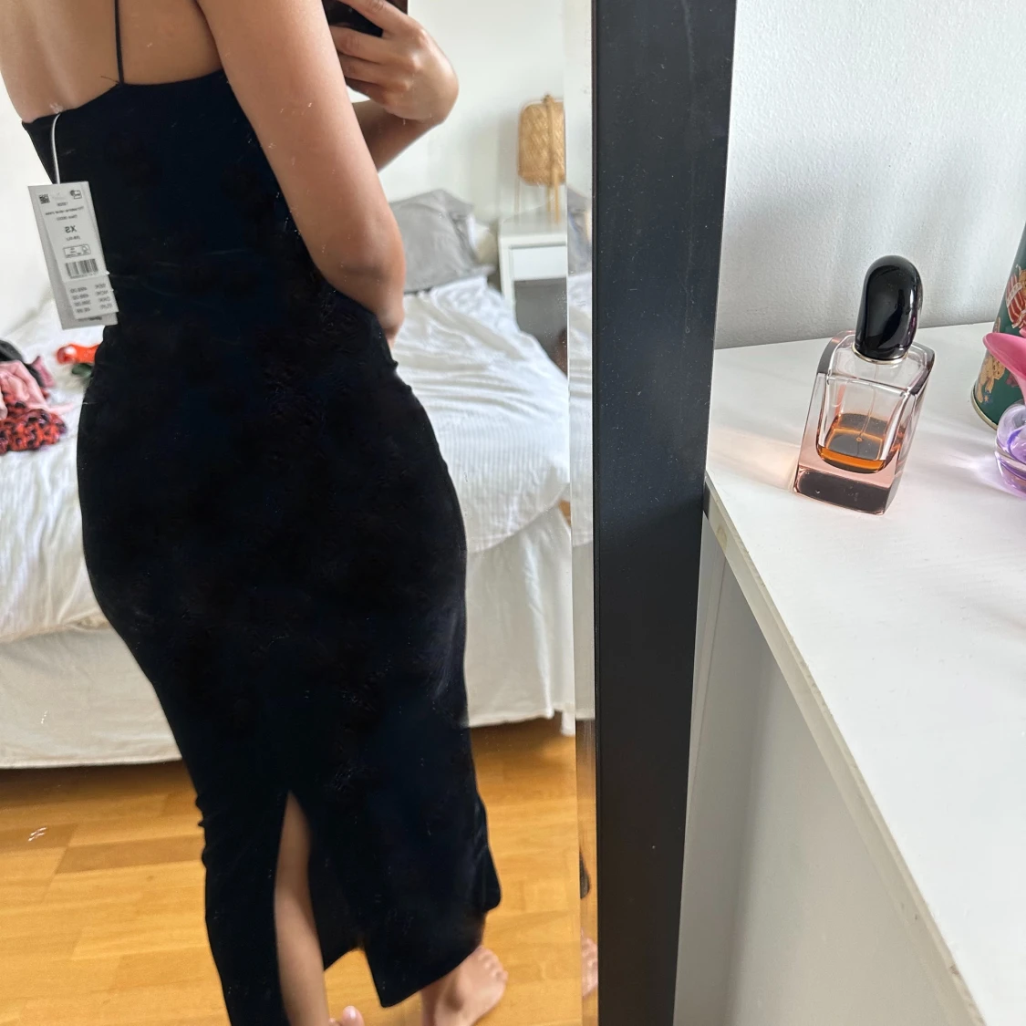 Elegant klänning - 90