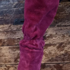 Vintage, boots, strl 36 - Läckra vintage boots strl 36