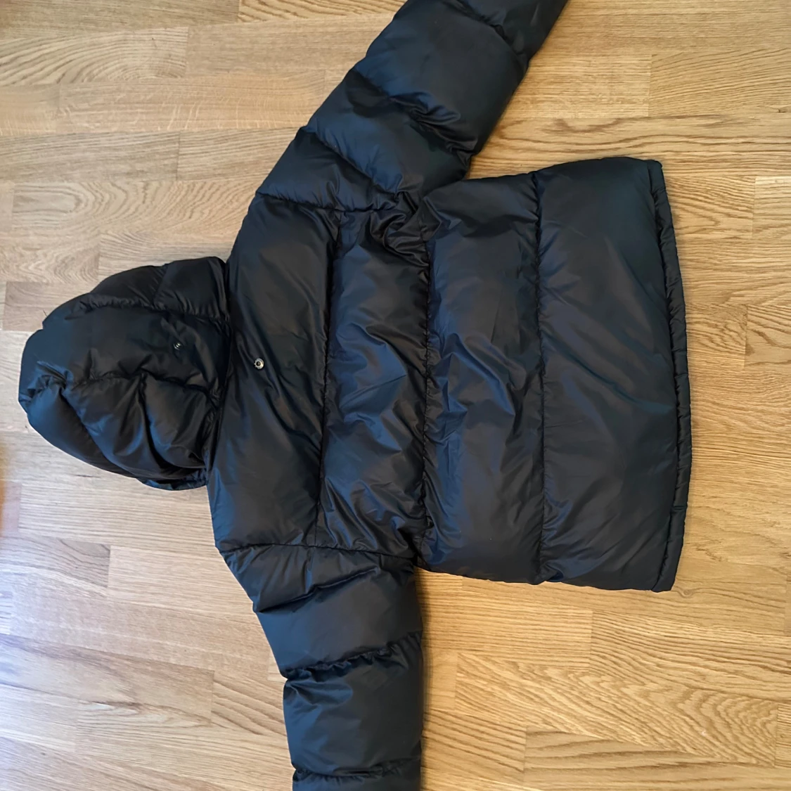 Nike Therma-Fit jacka