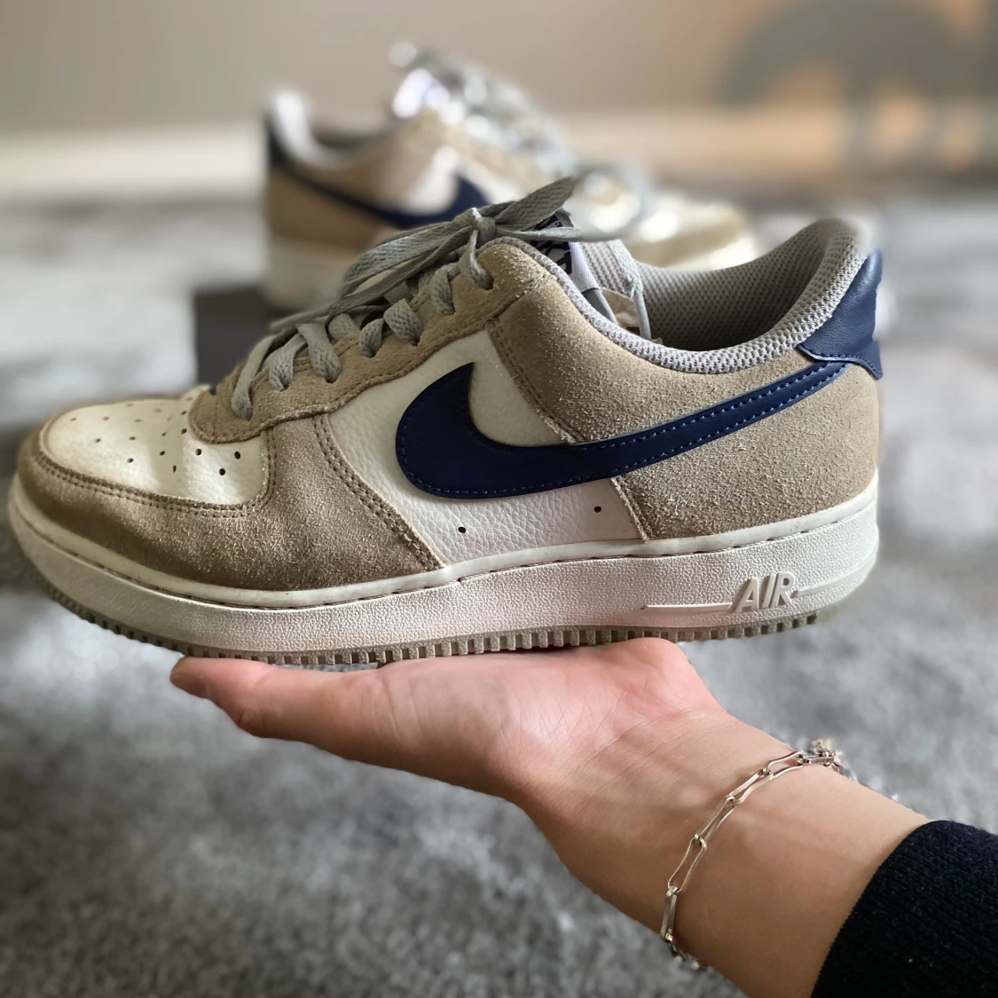 Nike air force 1 - 91