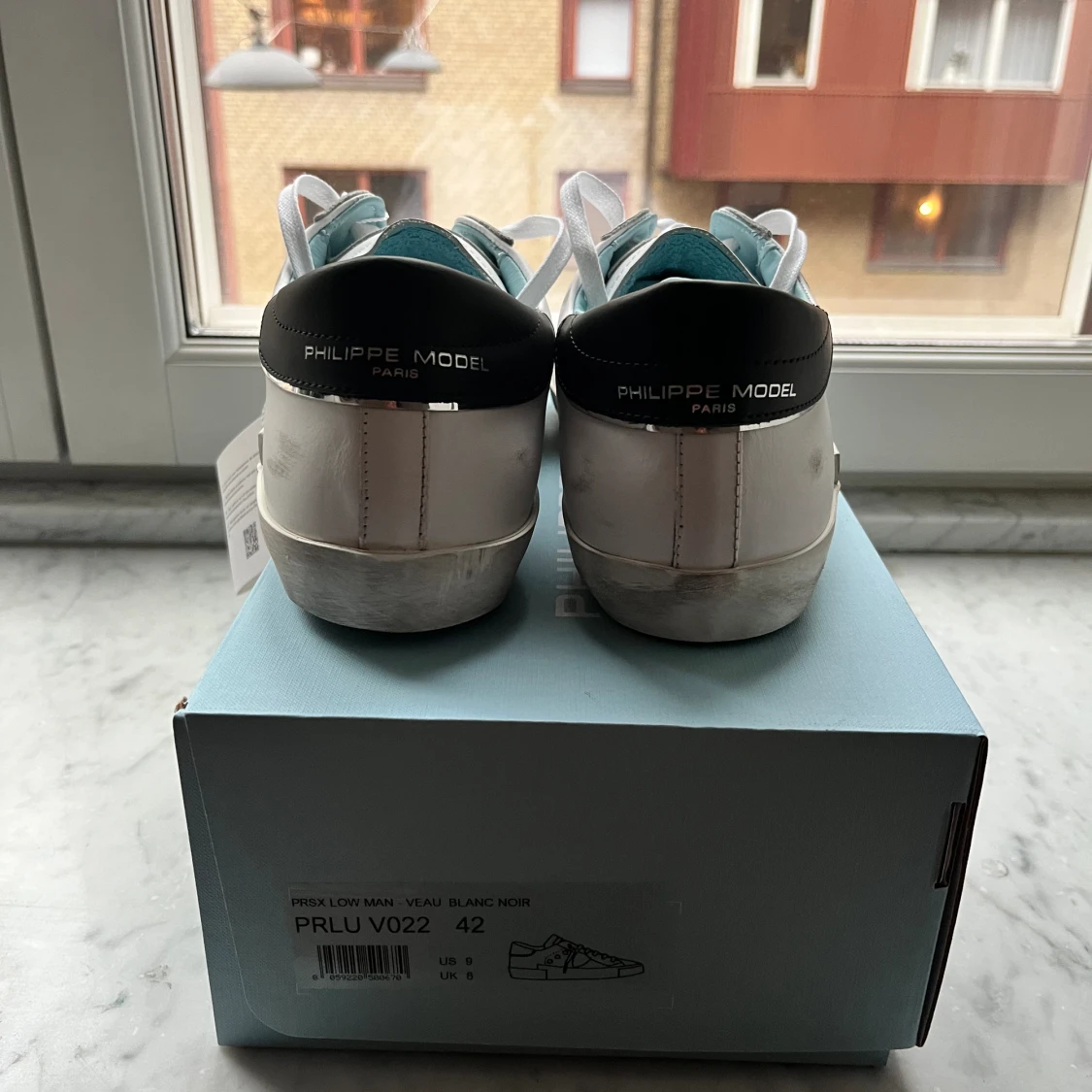 Phillipe model prsx  - 90