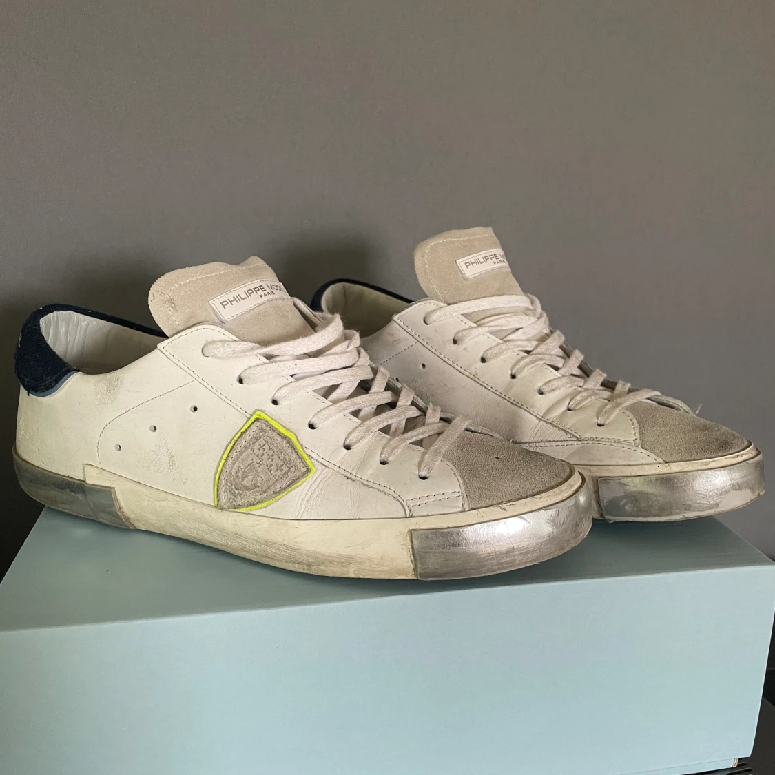 Philippe Model skor - 90