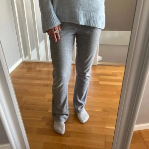 En par jätte snygga mjukisbyxor från Juicy couture - M