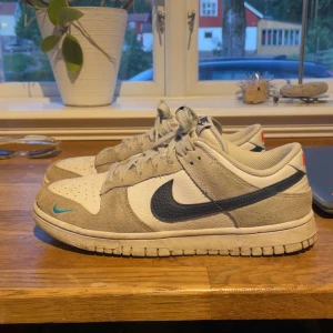 Nike dunks - Säljer dessa snygga Dunks 🙏🏻🔥priset går att diskuteras 
