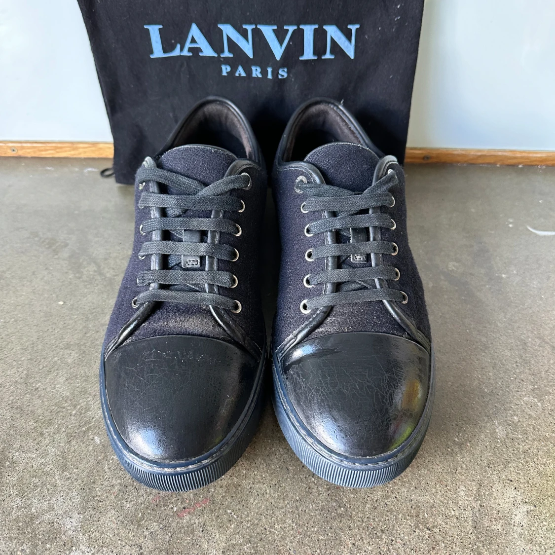 Lanvin - 90
