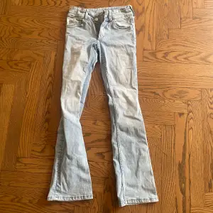Lågmidjade jeans från HM ❤️