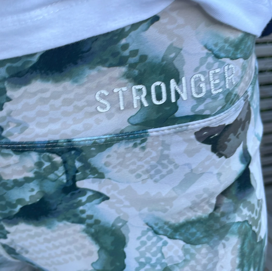 Stronger träningstights - 91