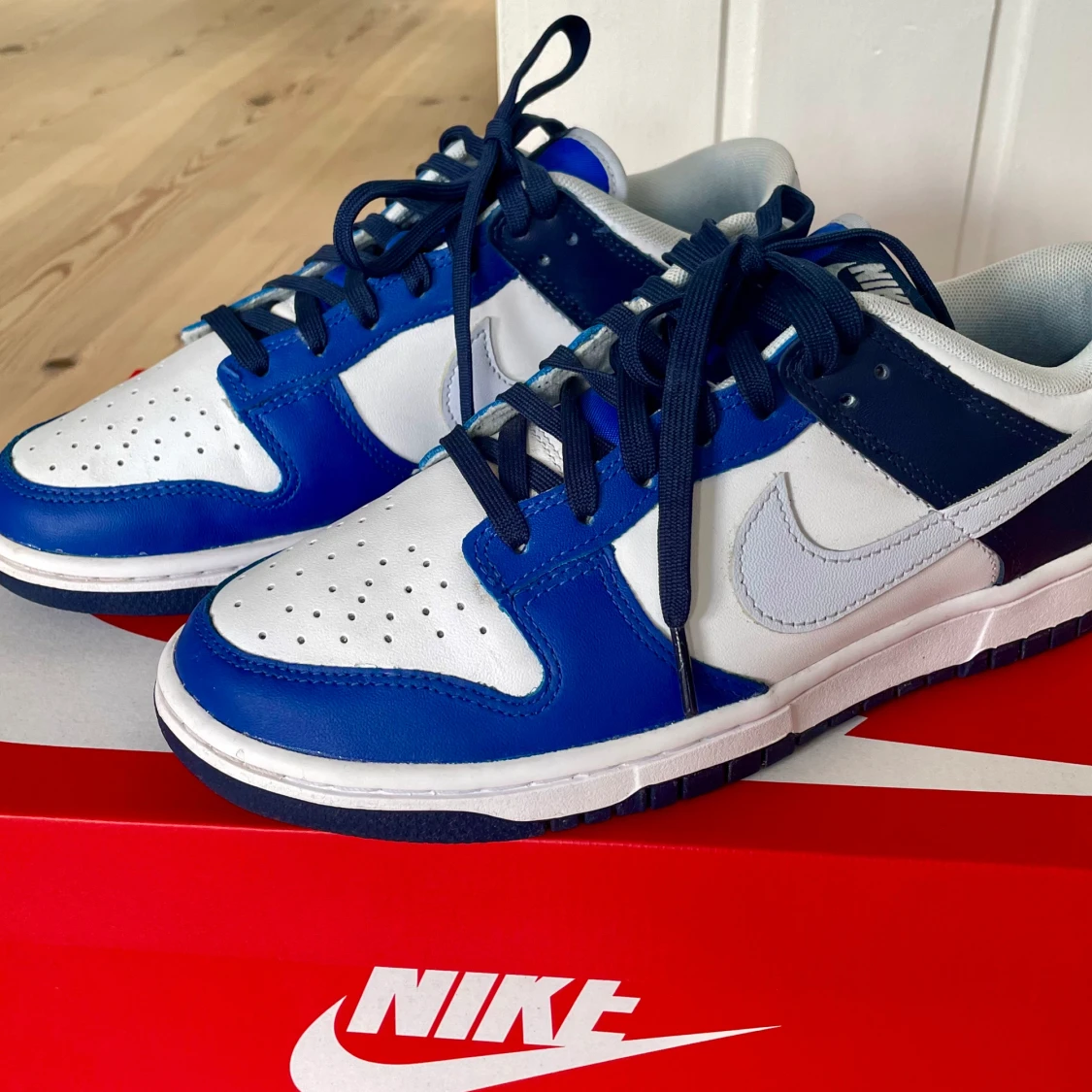Nike Sneaker dunk Low - 38