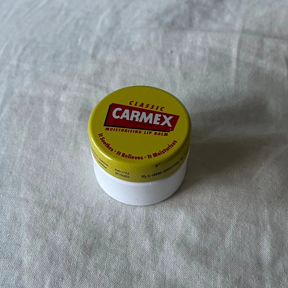 Carmex 