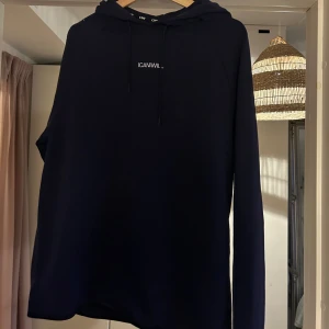 Tränings Hoodie ICIW - Storlek M Aldrig använd Nyskick