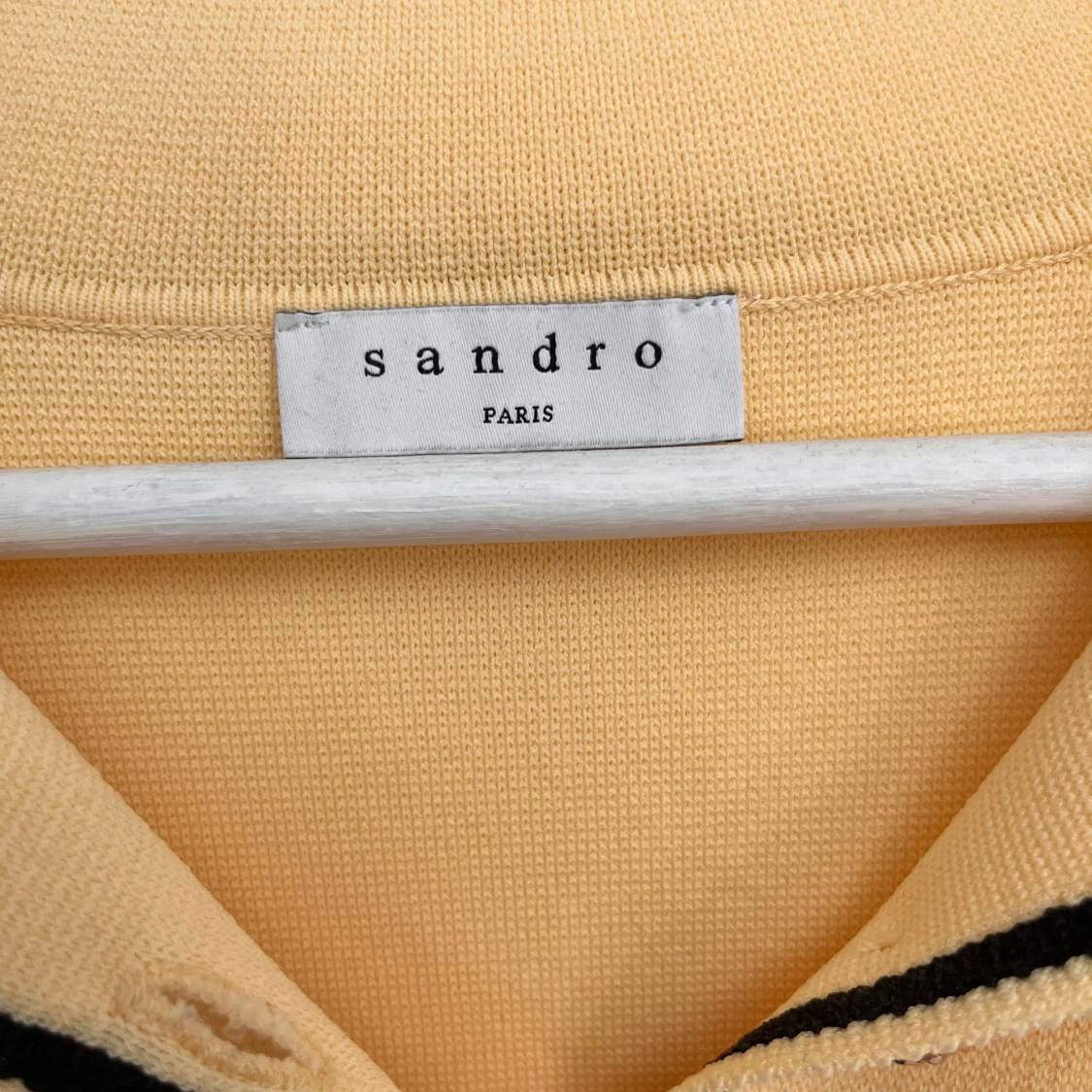 Sandro Paris tröja - 90