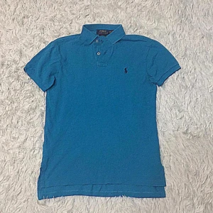 Ralph lauren - Ralph lauren piké i storlek xs i väldigt bra skick. Skriv vid funderingar✅