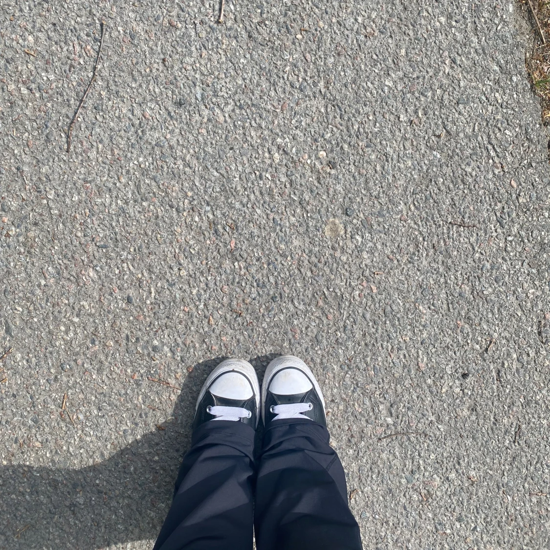 Skinn Converse  - 90