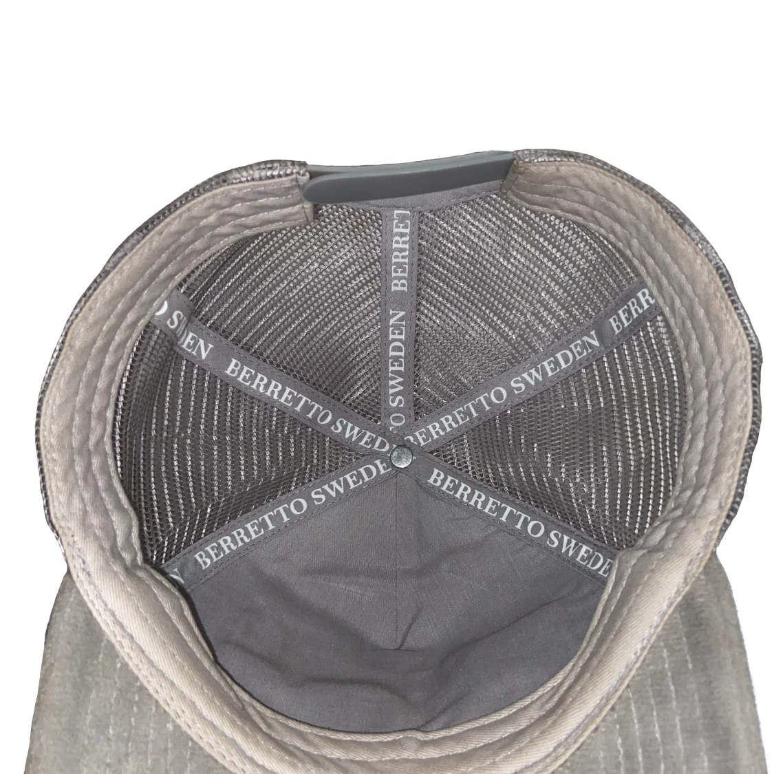 Ronaldo trucker  - 91